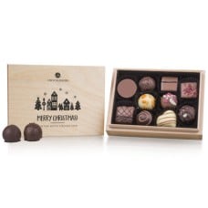 Christmas chocolates - Premiere Mini