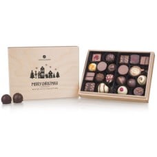 Chocolates for Christmas - Premiere Midi