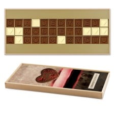 For the Only Woman in My Life