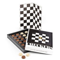 chocolate Checkers