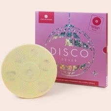 Chocolate record - Disco