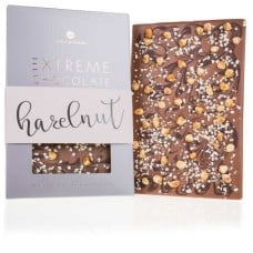 ChocoExtreme chocolate with nuts