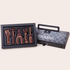 Chocolate Toolbox Tools