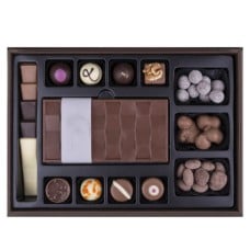 First Selection