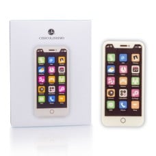 Chocolate Smartphone
