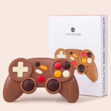 Chocolate gaming pad