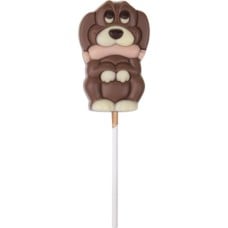 6 Dog lollipop