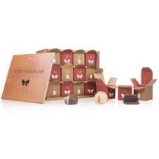 Advent calendar Grande non-alcoholic