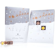 Winter Tales Mini advent calendar