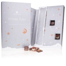 Praline & Neapolitan Advent Calendar