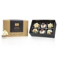 Winter Delights chocolates 6