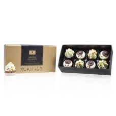 Winter Delights Chocolates 8