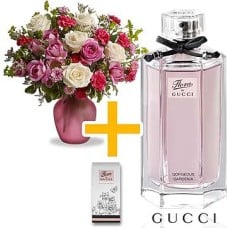 Women's Perfume Offer (Classic Composition)