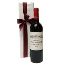 French Saint-Emilion Grand Cru Château Fougueyrat