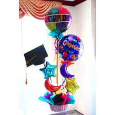 Large Graduation