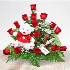 Teddy Center