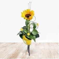 Decorated Sunflower (Normal)