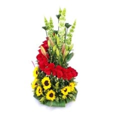 AMR077 – flowers for lovers
