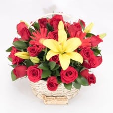 Love Arrangement