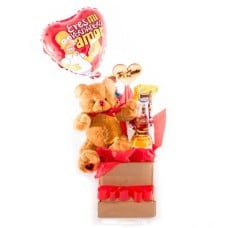 The Ideal Gift