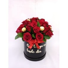 Decorative Love Box