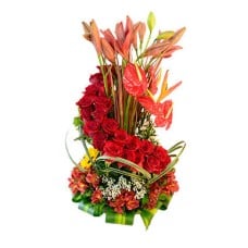 Flowers For Lovers-1