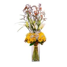 Floral Arrangement For Her-4