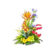 Floral Arrangement For Her-6