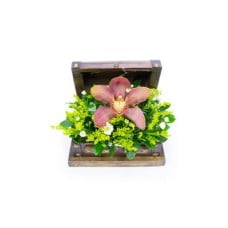 Orquideas Floral Arrangement-2