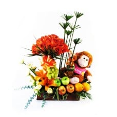 Recovery Arrangement-7