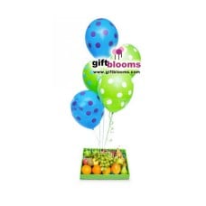 Floral Arrangement To Wish For Recovery