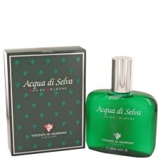 Acqua Di Selva Cologne 6.8 oz Eau De Cologne