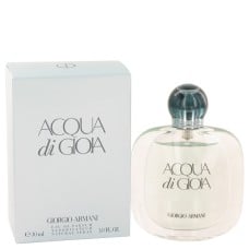 Acqua Di Gioia Perfume 1 oz Eau De Parfum Spray