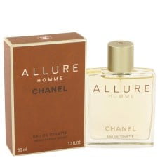 Allure Cologne 1.7 oz Eau De Toilette Spray