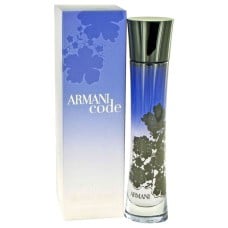 Armani Code Perfume 1.7 oz Eau De Parfum Spray