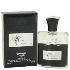 Aventus Cologne 4 oz Eau De Parfum Spray