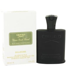 Green Irish Tweed Perfume 4 oz Millesime Spray