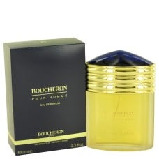 Boucheron Cologne 3.4 oz Eau De Parfum Spray