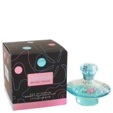 Curious Perfume 1.7 oz Eau De Parfum Spray