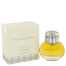 Burberry Perfume 1 oz Eau De Parfum Spray