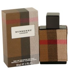 Burberry London (new) Cologne 1 oz Eau De Toilette Spray