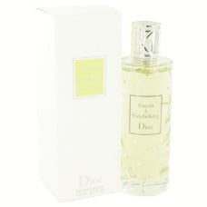 Escale A Pondichery Perfume 4.2 oz Eau De Toilette Spray