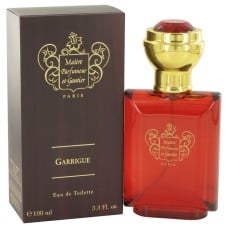 Garrigue Cologne 3.3 oz Eau De Toilette Spray