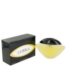 La Perla Perfume 2.7 oz Eau De Parfum Spray (New Packaging)