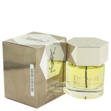 L'homme Cologne 2 oz Eau De Toilette Spray
