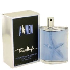 Angel Cologne 3.4 oz Eau De Toilette Spray Refill