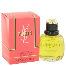Paris Perfume Paris Perfume 2.5 oz Eau De Parfum Spray