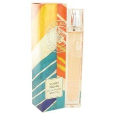 Sunset Dreams Perfume 3.4 oz Eau De Parfum Spray