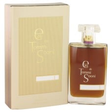 Tommi Sooni 1 Perfume 3.4 oz Eau De Toilette Spray