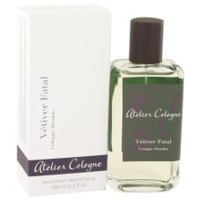 3.3 oz Pure Perfume Spray